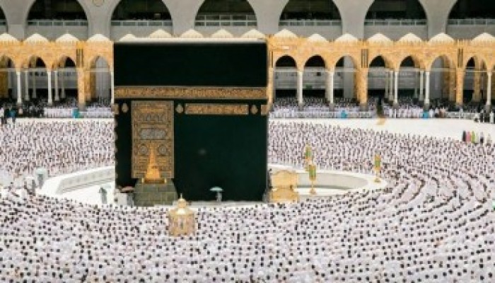 8 مقاصد للحج