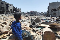 اليوم الـ 228 للعدوان على غزة.. الإبادة الجماعية مستمرة