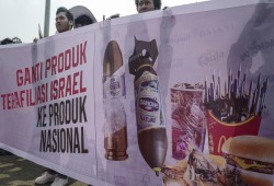 المقاطعة تضرب بقوة.. خسائر ضخمة لشركات ماكدونالدز وستاربكس وكنتاكي