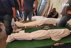 66 شهيدًا و383 مصابًا في مجازر صهيونية بغزة خلال 24 ساعة
