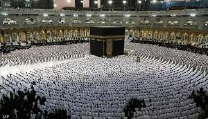 تعجَّل.. ولا تؤجل حجّك!