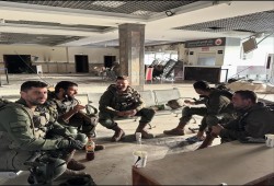 ماذا وراء استهداف جيش الاحتلال للجنود المصريين في معبر رفح؟