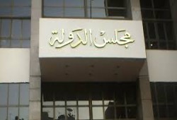 وقائع التنكيل بمستشار في مجلس الدولة بسبب قضية مذبحة رابعة