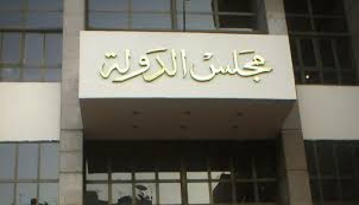 وقائع التنكيل بمستشار في مجلس الدولة بسبب قضية مذبحة رابعة
