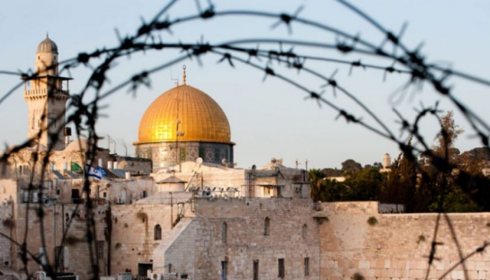 أوروبيون لأجل القدس: الاحتلال يستغل حرب غزة لفرض واقع جديد