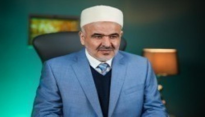 دعوة إبراهيم عليه السلام الناس لأداء مناسك الحج