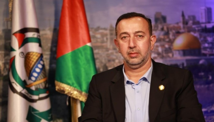 ناصر الدين يدعو العرب والمسلمين كافة للدفاع عن القدس والأقصى