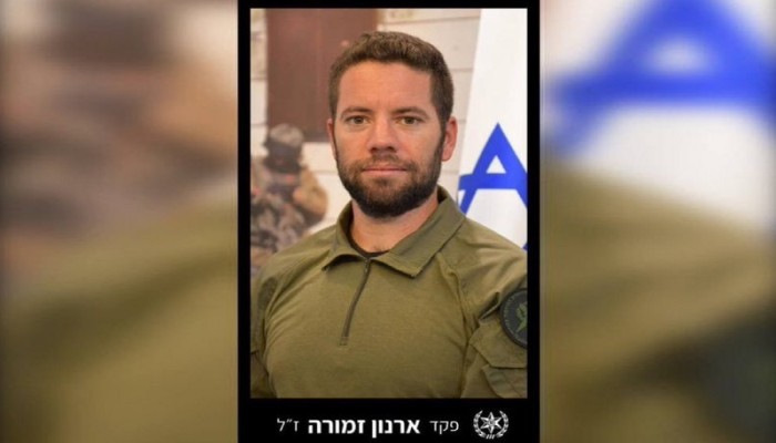 مقتل ضابط صهيوني من وحدة اليمام خلال العملية الدموية لاستعادة الأسرى