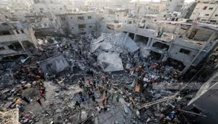 فصائل المقاومة: إدارة بايدن عقبة أمام أي صفقة وتواصل خداع العالم