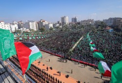 حماس تزف شهداء رام الله وتؤكد: الاغتيالات لن تطفئ جذوة المقاومة