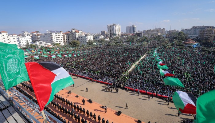 حماس تزف شهداء رام الله وتؤكد: الاغتيالات لن تطفئ جذوة المقاومة