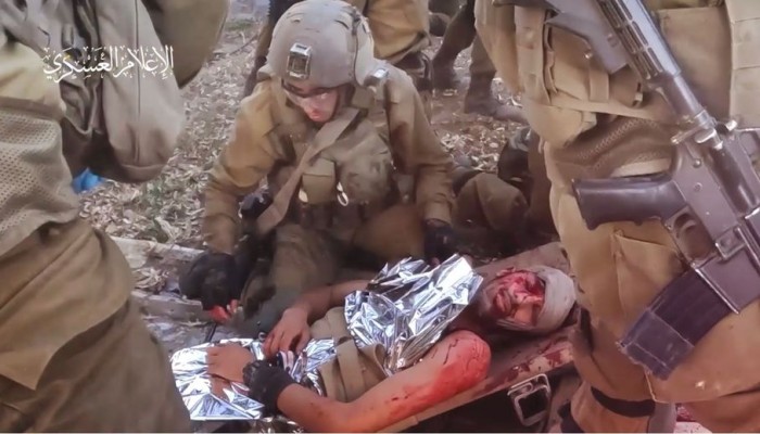 جنرال صهيوني متقاعد: جيشنا ينهار أمام حماس.. ونتنياهو يخوض حربا عبثية