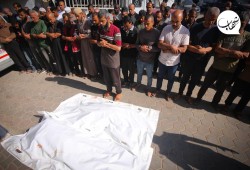 30 شهيدًا في 3 مجازر صهيونية خلال 24 ساعة بقطاع غزة