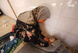 34 شهيدًا و71 إصابة في 4 مجازر ارتكبها الاحتلال بغزة خلال 24 ساعة