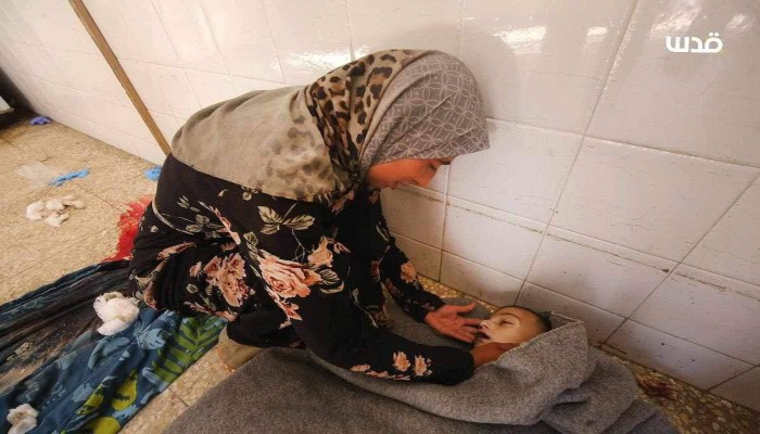 34 شهيدًا و71 إصابة في 4 مجازر ارتكبها الاحتلال بغزة خلال 24 ساعة