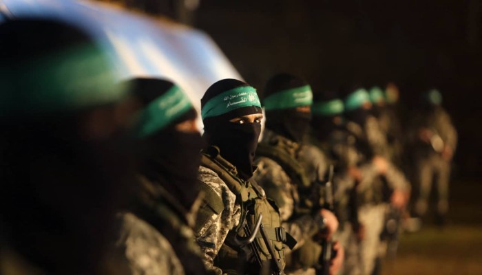 كتائب القسام: كل عام وأنتم بألف خير ولتحرير القدس أقرب