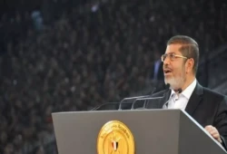 في ذكرى استشهاده.. التاريخ يسجل صمود الرئيس مرسي وخيانة العسكر