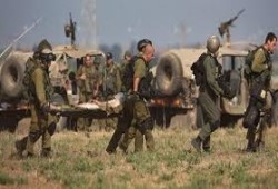 جيش الاحتلال يعترف: لا يمكننا القضاء على حماس