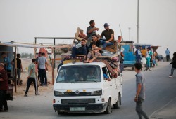 في اليوم العالمي للاجئين.. أكثر من 6 ملايين فلسطيني يعانون التهجير