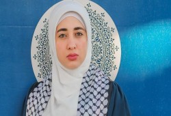 الناشطة المعتقلة آية كمال الدين تشكو معاناتها: لا ترى الشمس