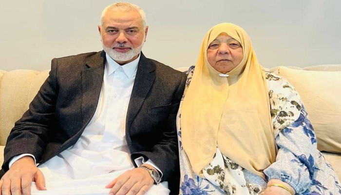 28 شهيدًا بمجازر للاحتلال في غزة بينهم شقيقة هنية