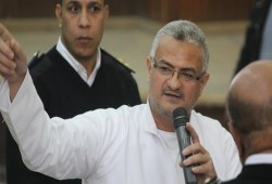 قضاء الانقلاب يؤجل نظر قضية الصحفي أحمد سبيع حتى أكتوبر المقبل