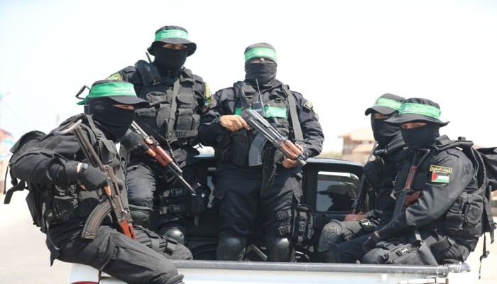 تفاصيل جديدة عن عملية طوفان الأقصى