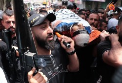 حماس تنعى الشهيد سعيد جابر: ارتقى بعد مسيرة مشرّفة من الجهاد والمقاومة