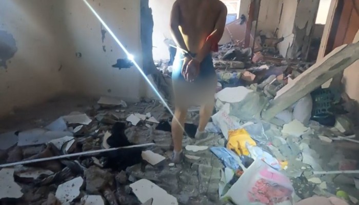 الرشق يطالب بمحاسبة الاحتلال على استخدام الاحتلال المعتقلين دروعًا بشرية