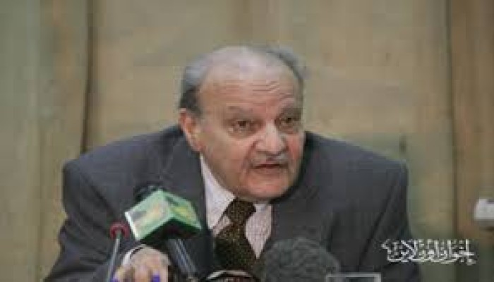 ما معنى الانقلاب العسكري؟.. بقلم المستشار طارق البشري