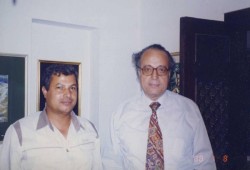 د. عبدالوهاب المسيري ..عالم الاجتماع والمفكر الإسلامي في ذكرى وفاته 