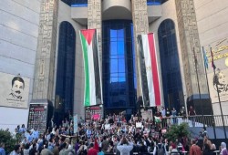 تجديد حبس اثنين بحركة "طلاب من أجل فلسطين" للمرة الرابعة دون تحقيقات