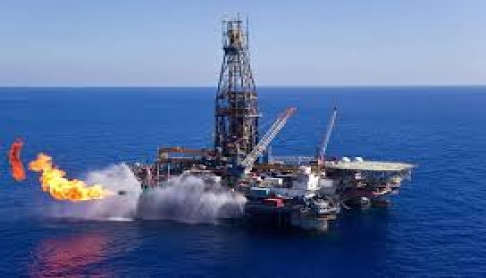 انخفاض إنتاج الغاز الطبيعي في مصر لأدنى مستوى في 6 سنوات