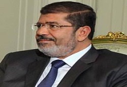 ذكرى وفاة ثلاثة من عمالقة العمل الإسلامي والصحوة الإسلامية2-3                 بين الإمام الشهيد والرئيس الشهيد .. محمد مرسي