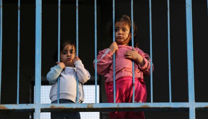 الصحة العالمية تحذر: خطر كبير لانتشار شلل الأطفال في غزة