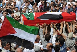 الاحتلال يواصل احتجاز جثامين 28 شهيدًا بينهم أبو عرة