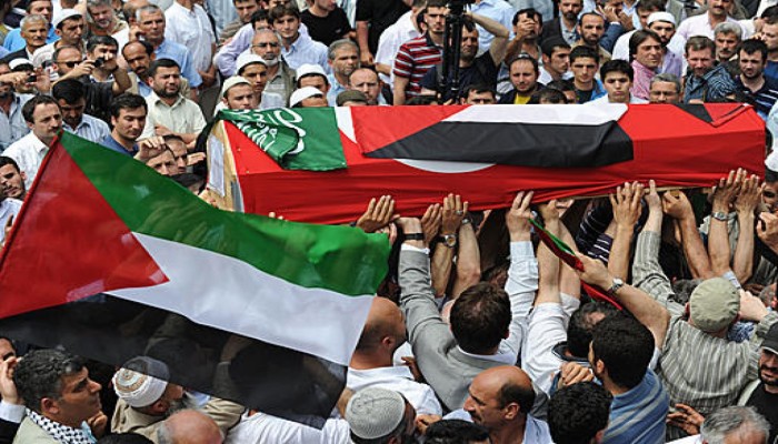 الاحتلال يواصل احتجاز جثامين 28 شهيدًا بينهم أبو عرة