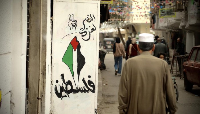 أهالي معتقلي مظاهرات دعم فلسطين يطالبون بإخلاء سبيل ذويهم