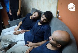 واشنطن بوست تكشف تفاصيل صادمة حول تعذيب الأسرى بسجون الاحتلال