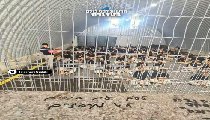 الأمم المتحدة تدعو للتحقيق في الاعتداء الجنسي على أسير فلسطيني