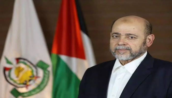 أبو مرزوق يكشف عن طريقة اختيار السنوار لقيادة حماس