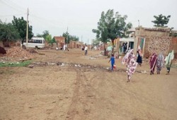 80 قتيلاً في هجوم للدعم السريع بالسودان