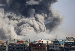 حماس تتهم  واشنطن وعواصم غربية بتوفير غطاء للاحتلال لاستمرار الإبادة