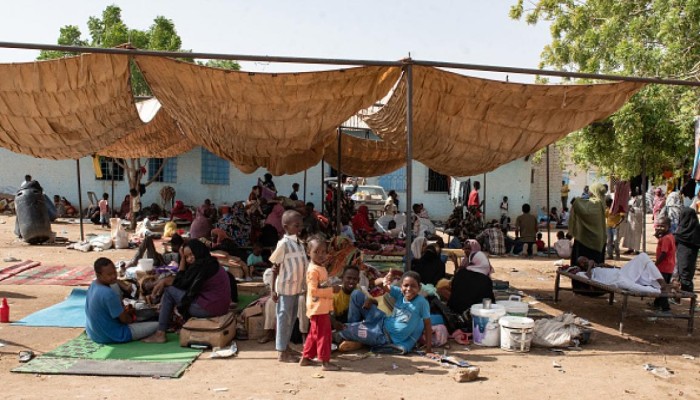 السودان يعلن تفشي وباء الكوليرا