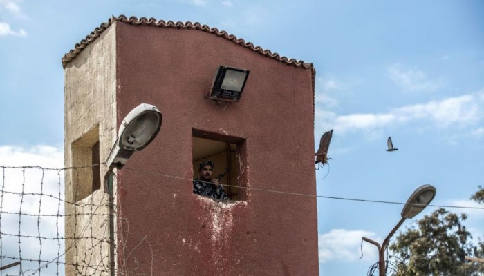 نيابة الانقلاب تجدد حبس الأسطورة وهيثم دبور