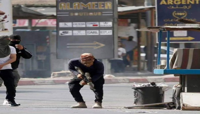 20 عملاً مقاوماً في الضفة المحتلة خلال الـ24 ساعة الماضية