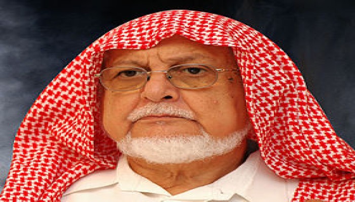 وفاة المفكر الإسلامي الكبير محمد أحمد الراشد