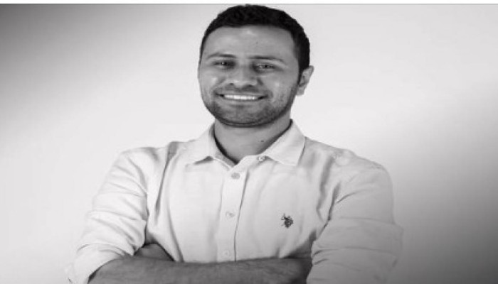 نيابة الانقلاب تجدد حبس الطبيب شريف السقا بسبب تدوينات اقتصادية