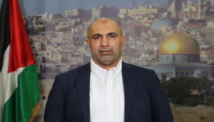 جبارين يطالب حركة فتح والأجهزة الأمنية بحماية الفلسطينيين في الضفة