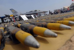 العفو الدولية تدعو الاتحاد الأوروبي لفرض حظر على تزويد الاحتلال بالأسلحة